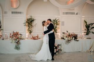 Jolanta Mila Wedding & Event Planner - 7