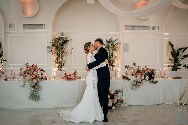 Jolanta Mila Wedding & Event Planner - 1
