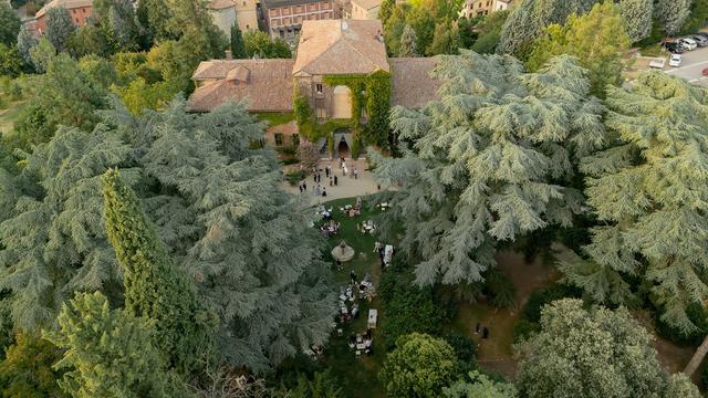 La Casona Eventi - 1