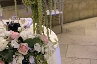 Luciano Incognito Catering - 22