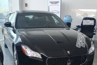 Generoso Motors - 1