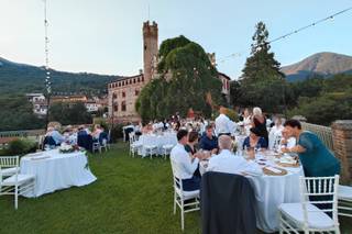 Castello di Villar Dora - 11