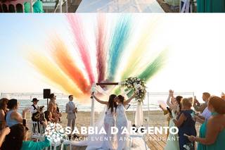 Sabbia D'Argento - 1
