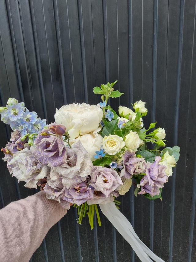 Amore Fiorito di Romina Larentis Dallago - 1