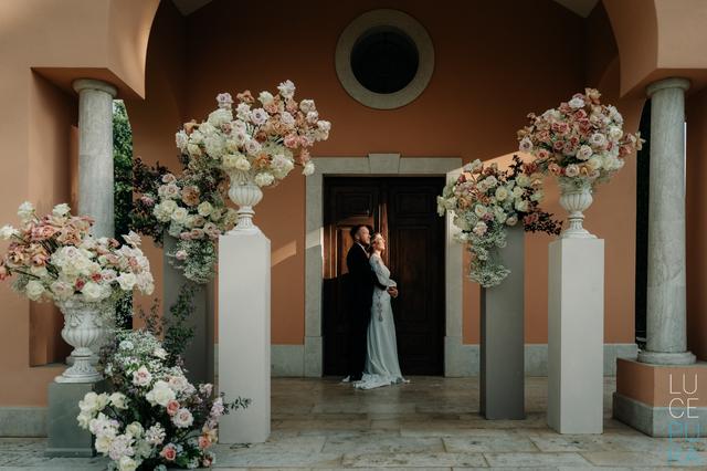 Jolanta Mila Wedding & Event Planner - 3