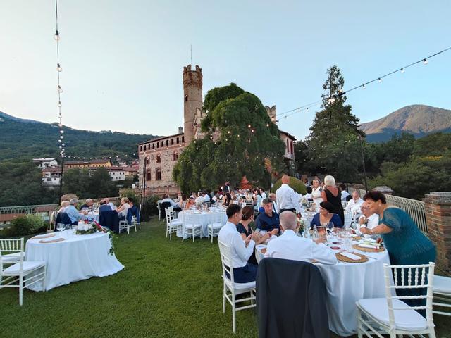 Castello di Villar Dora - 3