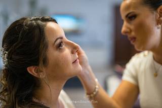 Valentina Aiello Make up Artist - 12