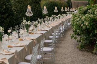 La Casona Eventi - 7