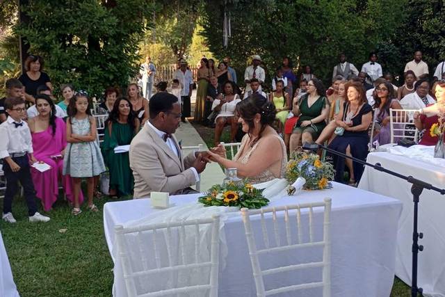 La Catena Wedding & Events 5