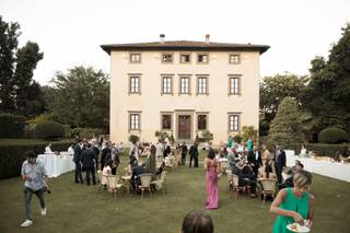 Villa Bernardini - 5