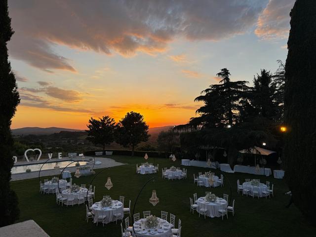 Casina di Poggio della Rota - 1