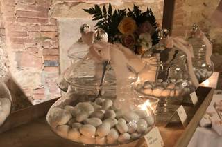 Laura Morelli Wedding Designer - 13