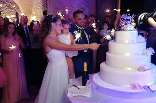Laura Morelli Wedding Designer - 14