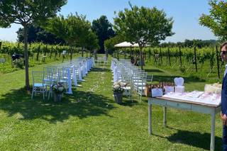 Relais Ca’ Milone - 15