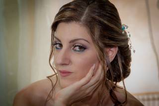 Silvia Santoro Make-up artist - 3