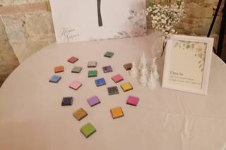 Laura Morelli Wedding Designer - 15