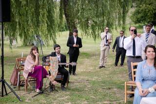 Elly & The Dynamites - 8