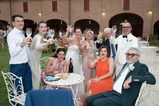 THE WEDDING STRATEGIST - 8