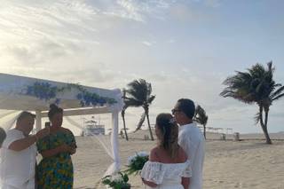Wedding in Boa Vista - 5