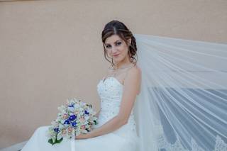 Silvia Santoro Make-up artist - 4