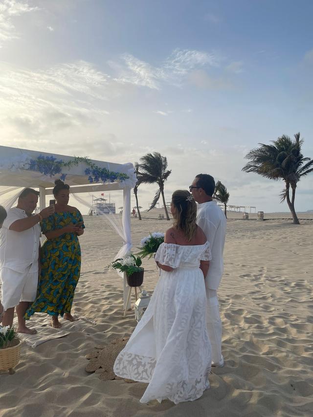 Wedding in Boa Vista - 2