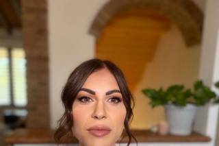 Fiorella Make Up Artist - 5