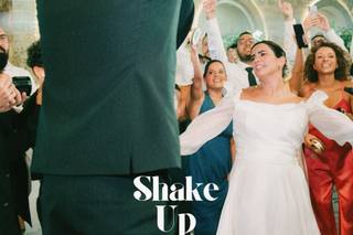 Shake Up Entertainment - 6