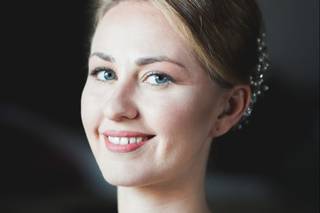Marinella Giorni Make Up Artist - 4