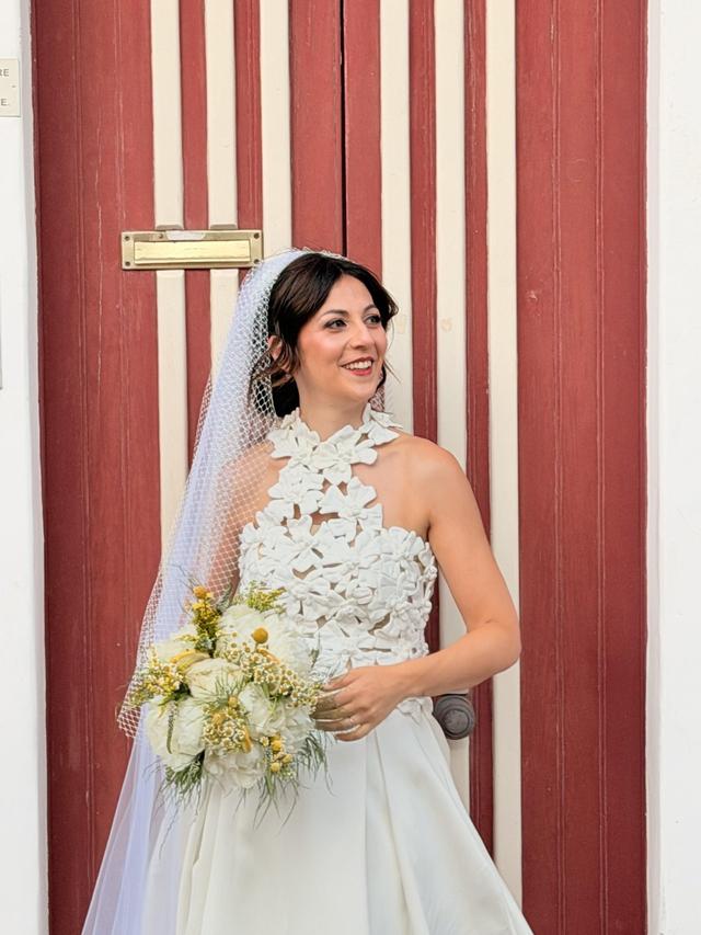 Paula Niculita Makeup Artist - 2