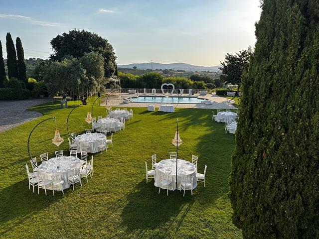 Casina di Poggio della Rota - 3