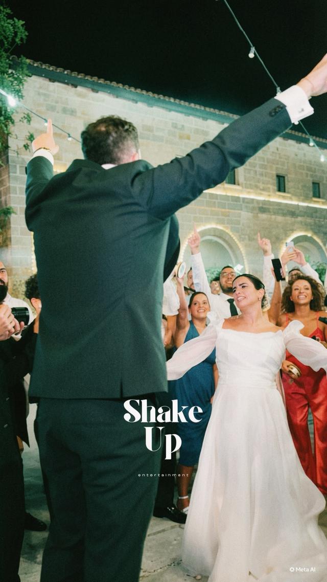 Shake Up Entertainment - 2