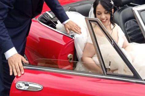 Classy Car by Giudoca 5
