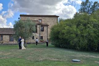 Agriturismo Fattoria Pianetti - 9