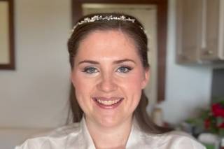 Vittoria Peruzzi Make-up Artist e Hairstylist - 20