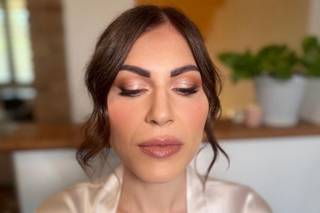 Fiorella Make Up Artist - 6