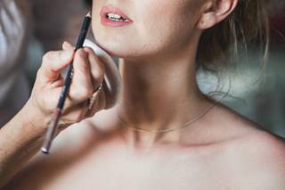 Marinella Giorni Make Up Artist - 5