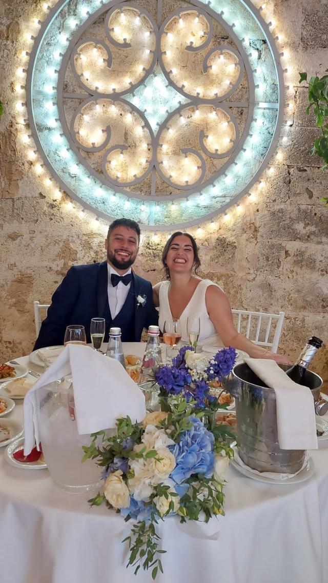 Valentina Comi Make Up Artist - 1