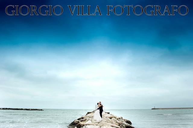 Giorgio Villa Fotografo - 4