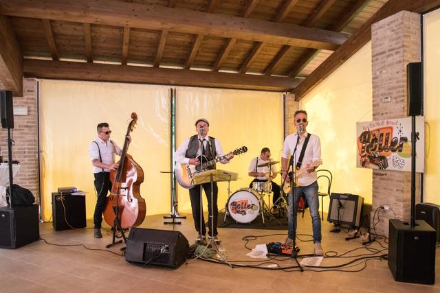 Roller Rock'n'Roll Band - 2