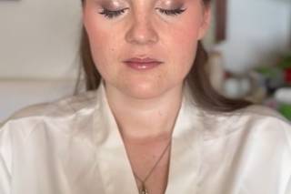 Vittoria Peruzzi Make-up Artist e Hairstylist - 21