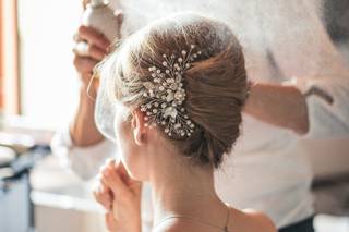 Marinella Giorni Make Up Artist - 6