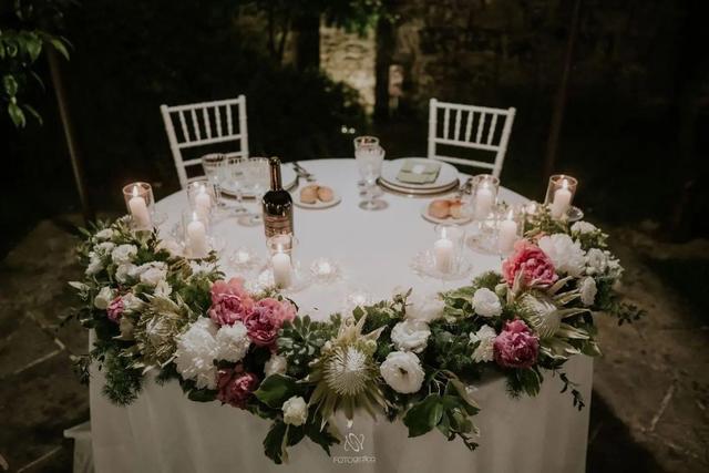 Stefano Belfiore Wedding Planner - 3