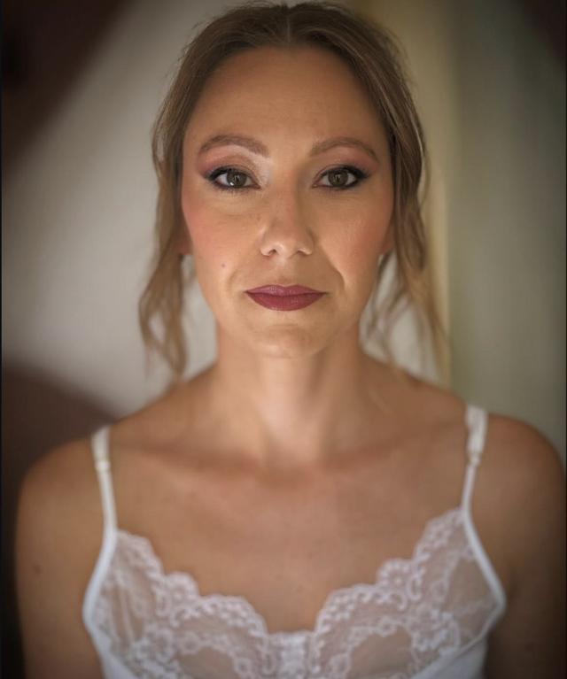 Ilaria Fazzini Mua - 2