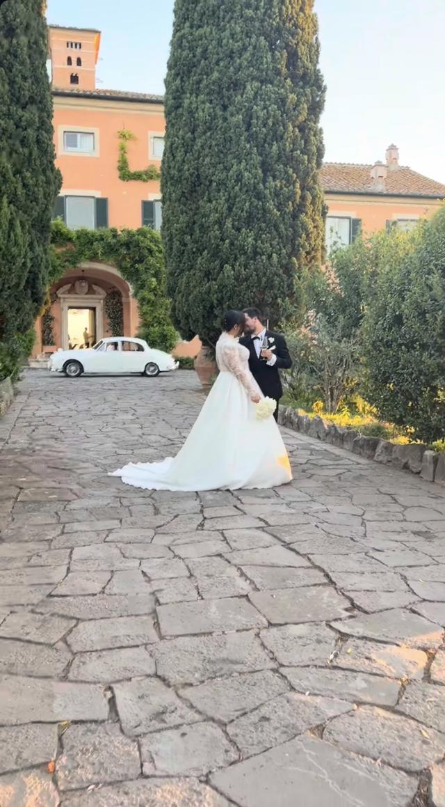 Villa Alberico - 2