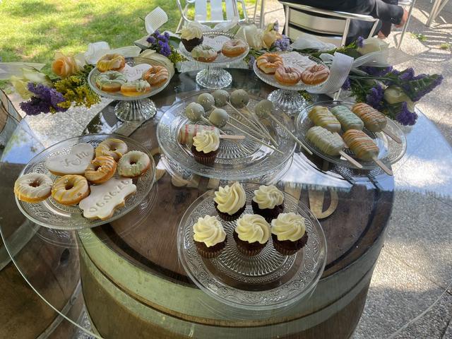 B.Cakes di Sara Becciu - 1