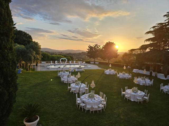 Casina di Poggio della Rota - 4