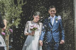 Studio K Wedding 1