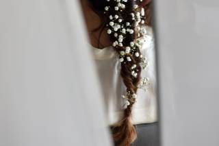 Dea Parrucchieri - 8