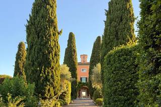 Villa Alberico - 6