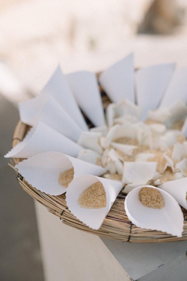 Cinzia Grillo Wedding Planner - 2